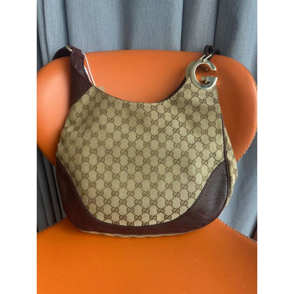 Gucci Women Pre-Loved Bag Very Good Condition